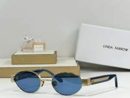 Picture of Linda Farrow Sunglasses _SKUfw75760443fw